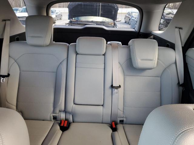 2015 MERCEDES-BENZ ML 350 - 4JGDA5JBXFA484155
