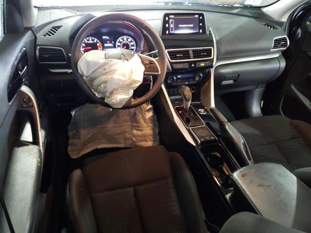 2018 MITSUBISHI ECLIPSE CR JA4AT4AA6JZ044375