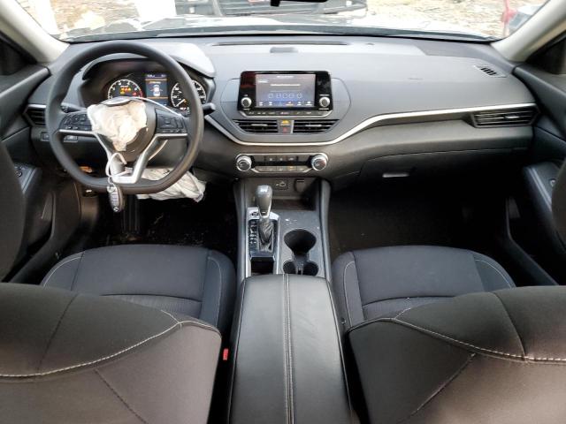 2022 NISSAN ALTIMA S - 1N4BL4BV8NN330646