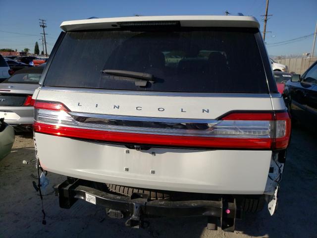 5LMJJ3LT6MEL00670 Lincoln Navigator L Reserve