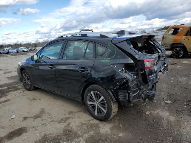 4S3GTAV6XN3712952 Subaru Impreza Premium