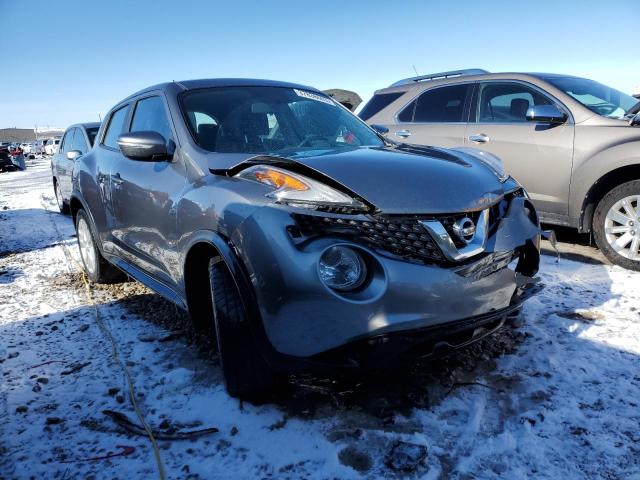 JN8AF5MV9GT658869 Nissan JUKE S