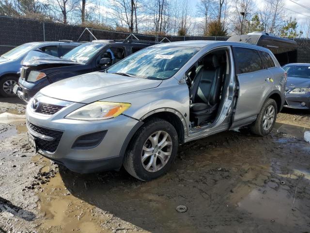 2011 Mazda CX-9 