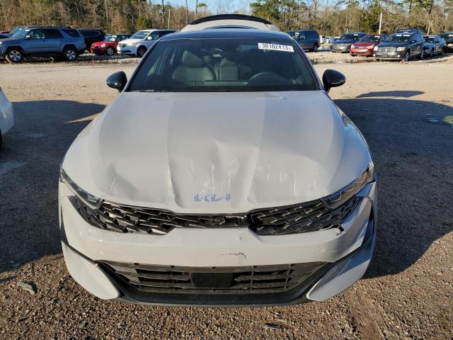 2023 KIA K5 GT LINE - 5XXG64J24PG192472