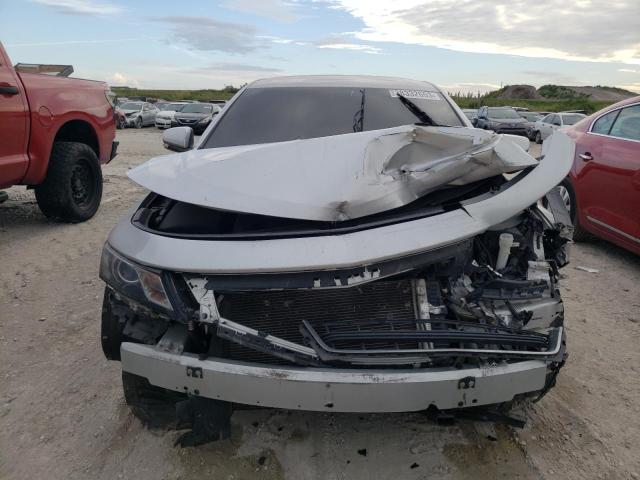 2016 CHEVROLET IMPALA LT - 2G1115S33G9141398