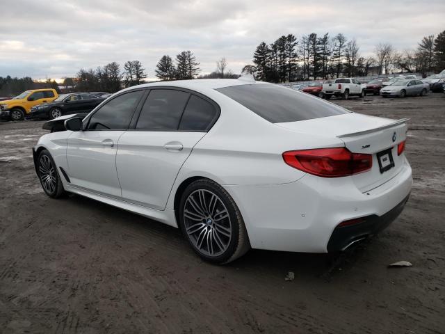 2019 BMW 540 XI - WBAJE7C58KWW31193