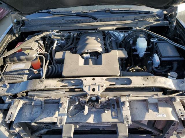1GTV2NEC9GZ375049 GMC Sierra K1500 Slt
