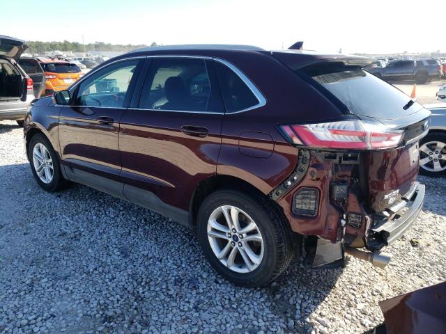 2020 FORD EDGE SEL 2FMPK3J96LBA10795