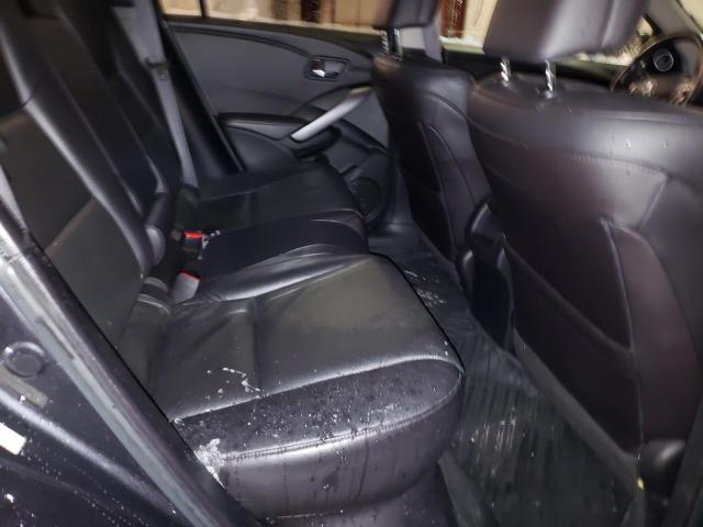 5J8TB4H54EL006051 Acura Rdx Technology