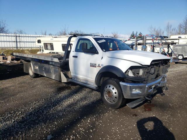 2018 Ram 5500 