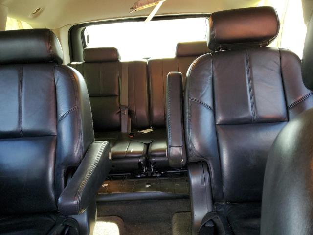 1GKFK63898J133245 GMC Yukon