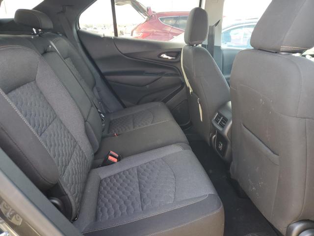 2019 CHEVROLET EQUINOX LT 3GNAXKEVXKS503425