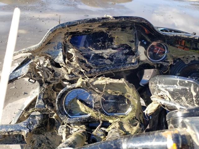 2021 HARLEY-DAVIDSON FLTRXS - 1HD1KTP1XMB676057