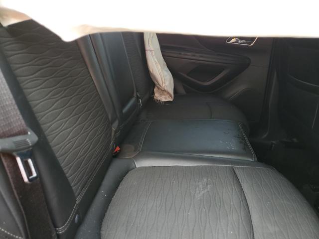 2015 BUICK ENCORE KL4CJASB5FB245432