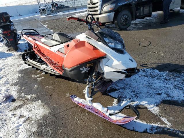 Salvage cars for sale from Copart Littleton, CO: 2020 Skidoo Snowmobile