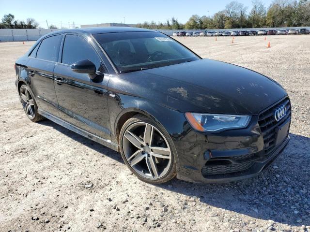 2016 AUDI A3 PREMIUM - WAUA7GFFXG1072393
