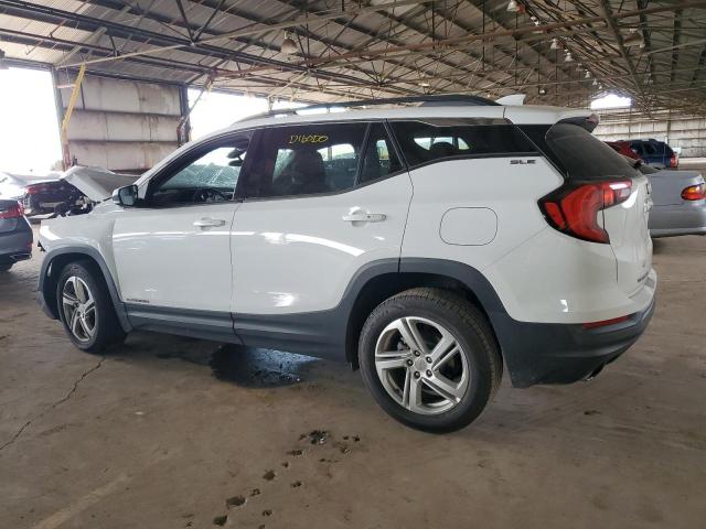 3GKALMEX4KL105577 GMC Terrain Sle