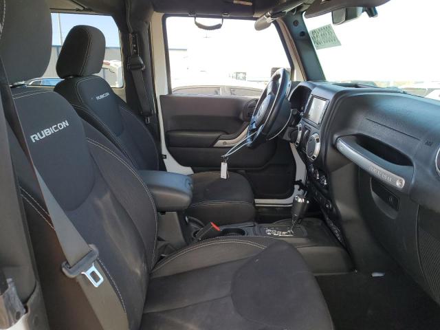 2015 JEEP WRANGLER R - 1C4BJWCG2FL612421