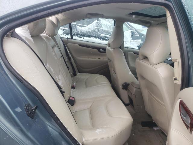 YV1RS64A242368935 Volvo S60