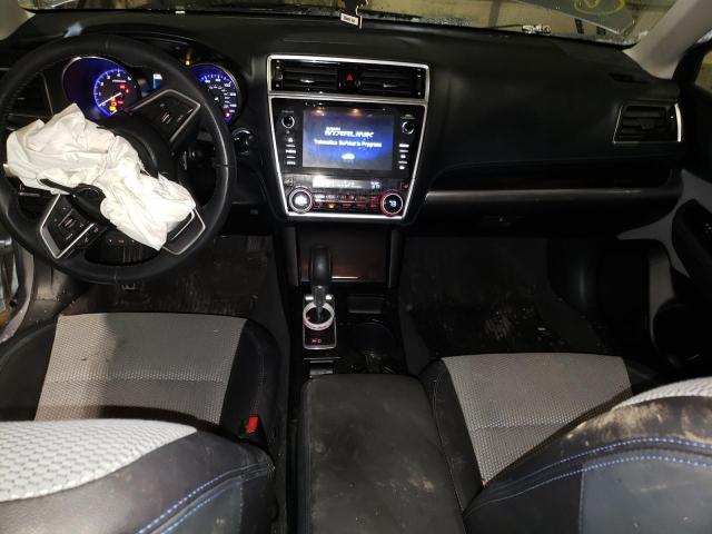 2018 SUBARU LEGACY SPO 4S3BNAR62J3004915