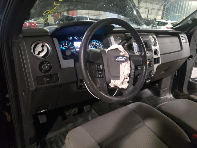 1FTFX1EF6EFC28386 Ford F150 Super Cab