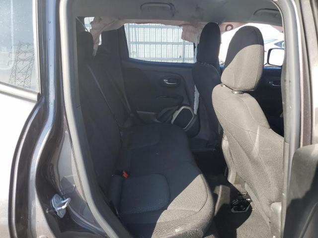 ZACCJAAT3GPD83333 Jeep Renegade Sport