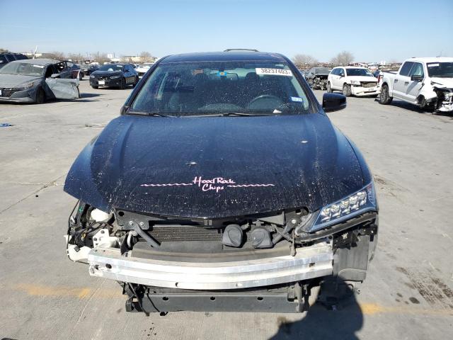 2017 ACURA TLX - 19UUB1F30HA002406