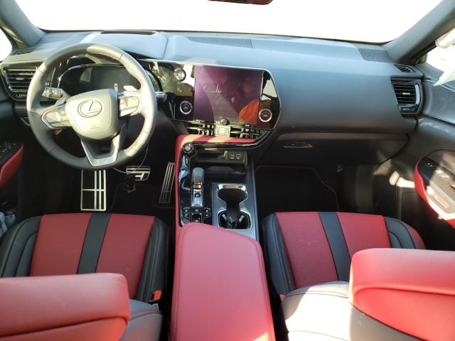 2023 LEXUS NX 350 2T2KGCEZ6PC016194