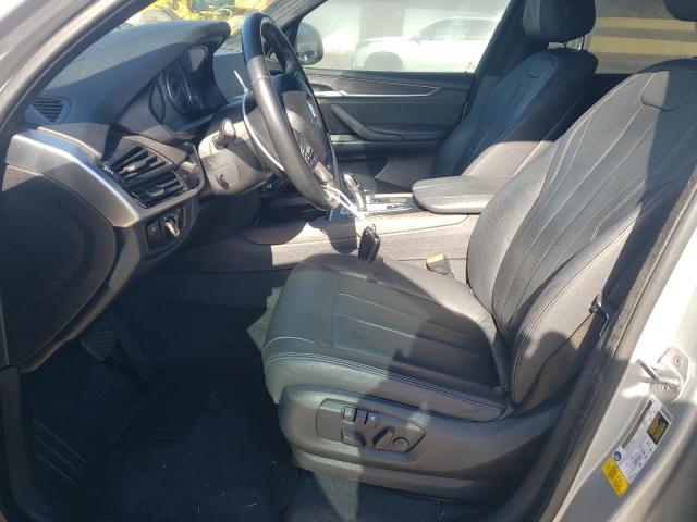 2017 BMW X5 SDRIVE3 - 5UXKR2C36H0X04892