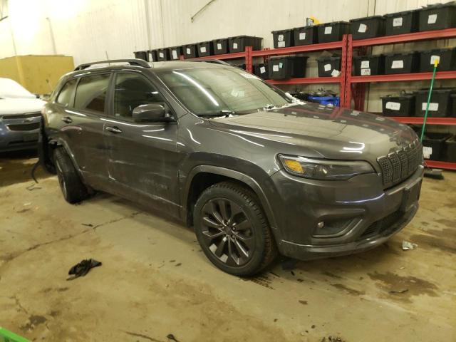 1C4PJMDX3LD562045 Jeep Cherokee Limited