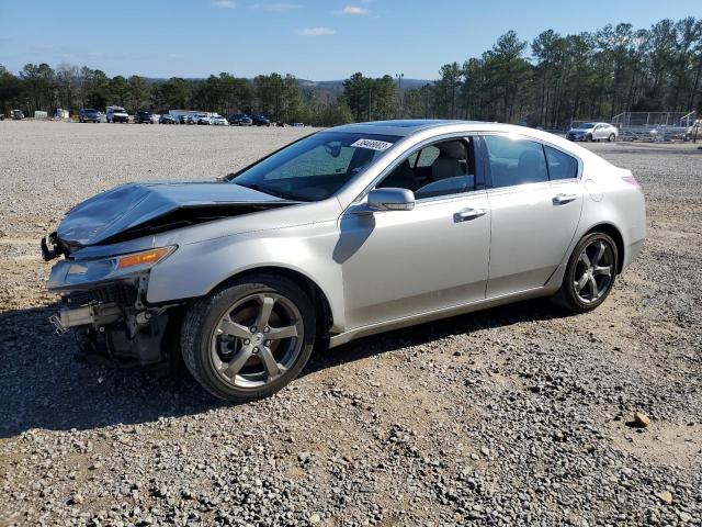 2010 Acura TL 