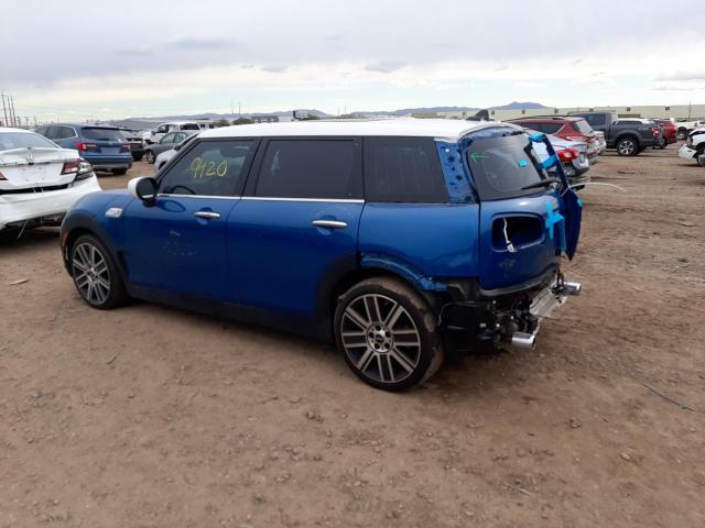 WMWLV7C04N2P98448 Mini Cooper