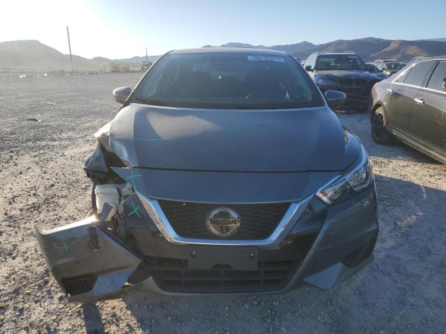 2020 NISSAN VERSA SV - 3N1CN8EV8LL817082