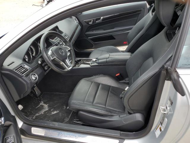 2015 MERCEDES-BENZ E 400 WDDKJ6FB8FF296849