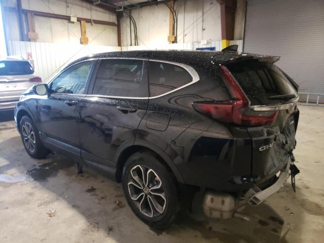 2021 HONDA CR-V EX 7FARW2H55ME009581