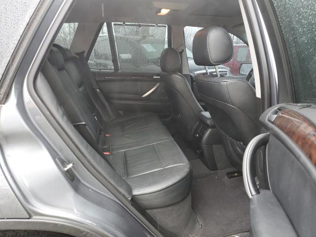 5UXFA53523LW26260 BMW X5 3.0I