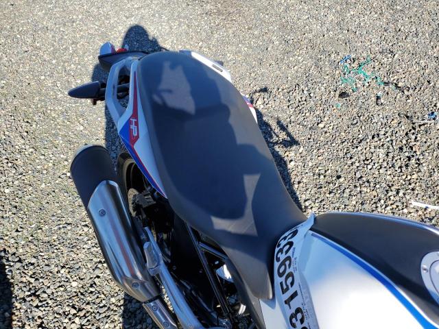 2019 BMW G310 R WB30G1107KR857743