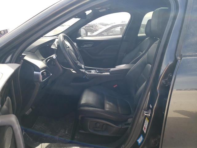 SADCK2GX0JA293307 Jaguar F-Pace