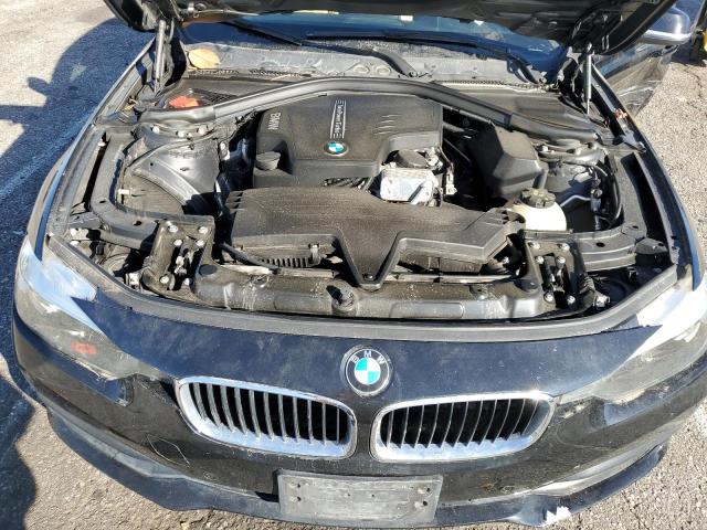 WBA8A9C53GK618632 BMW 320 I