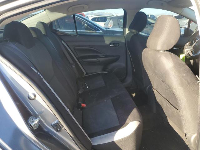 2020 NISSAN VERSA SV - 3N1CN8EV8LL817082