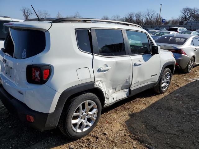 2015 JEEP RENEGADE L - ZACCJABT7FPB32649