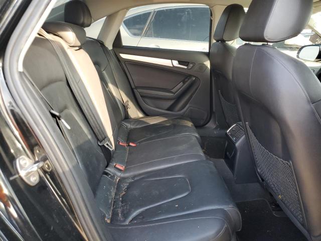 2015 AUDI A4 PREMIUM - WAUEFAFL4FN013127