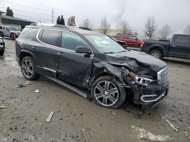 2018 GMC ACADIA DEN - 1GKKNXLS2JZ206339