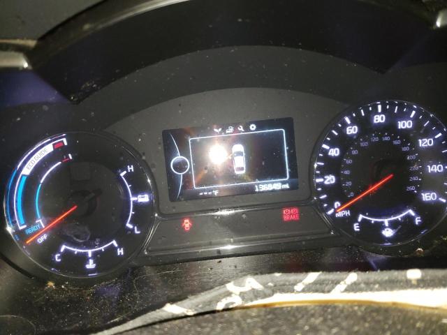 KNAGM4AD3E5069462 KIA OPTIMA HYBRID