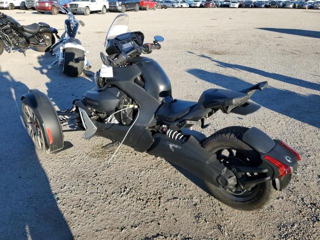 2019 CAN-AM RYKER RALL - 3JB2GEG43KJ001531