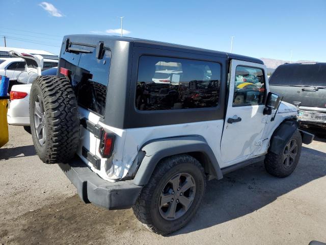 2015 JEEP WRANGLER R - 1C4BJWCG2FL612421