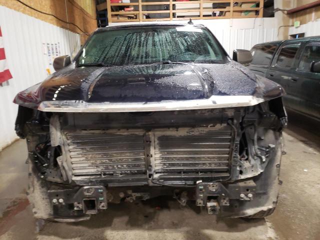 2021 GMC YUKON SLT - 1GKS2BKD5MR247941