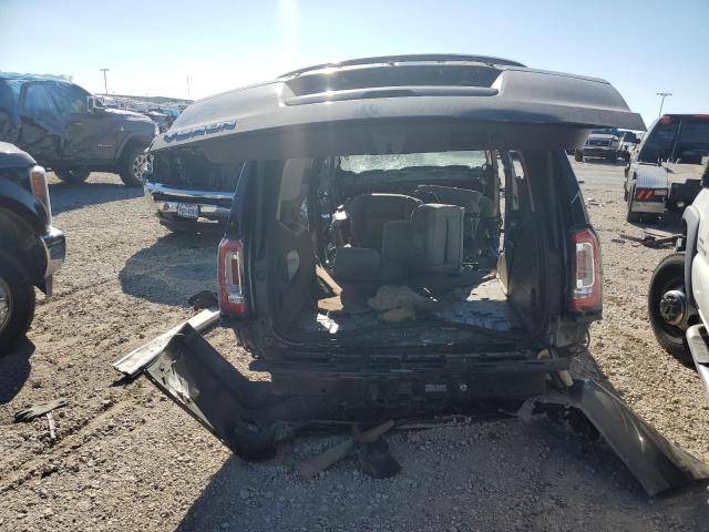 1GKS2CKJ1JR110065 GMC Yukon