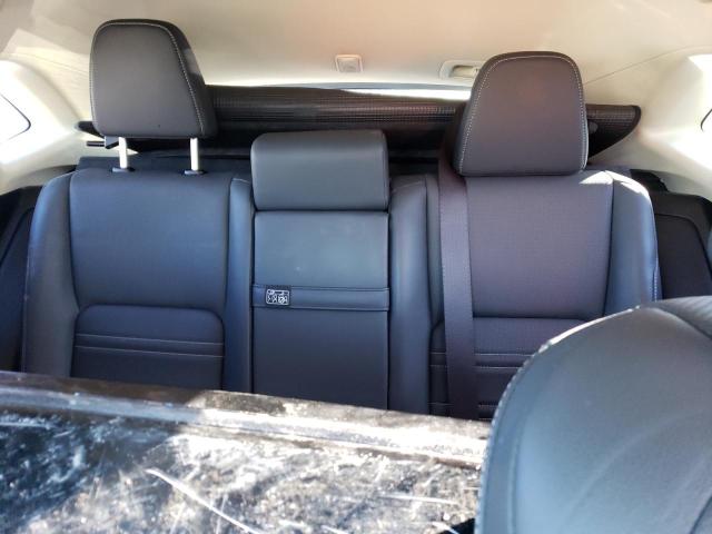 2017 LEXUS NX 200T BA - JTJBARBZ6H2109419
