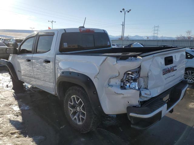 2021 GMC CANYON AT4 - 1GTG6FEN3M1217479